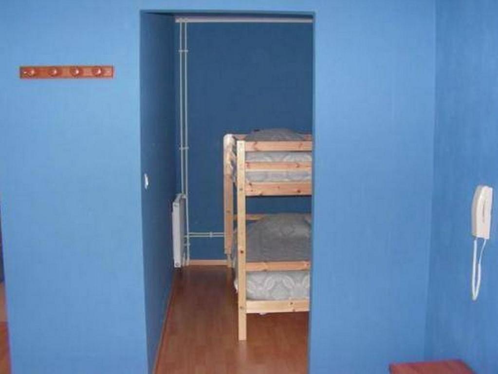 Au P'Tit Quinquin Le Val-Saint-Pere Room photo
