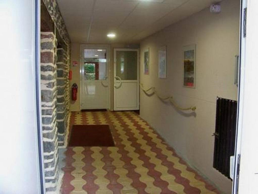 Au P'Tit Quinquin Le Val-Saint-Pere Exterior photo